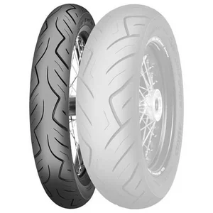 Mitas Mitas CUSTOM FORCE 130/90-16 67H - PNEUS - PN pas cher
