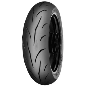 Mitas Pneu Arrière Sport-touring Sport Force+ Ev (73w) Tl Evolution pas cher