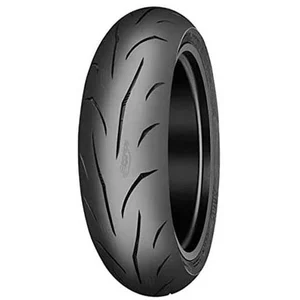 Mitas Pneu Arrière Sport Sport Force + Rs 66w Tl pas cher