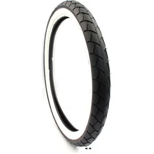 Buitenband Mitas MC11 225-17 39J Whitewall pas cher