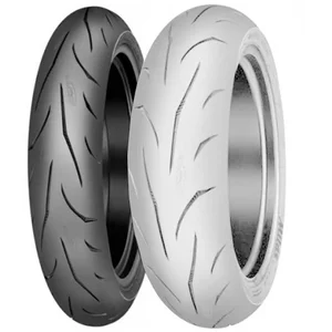 Mitas Pneu Avant Sport Sport Force+ Rs 54w Tl pas cher