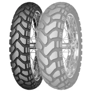 Comparateur de prix : MITAS Enduro Trail + 110/80 B19 59H