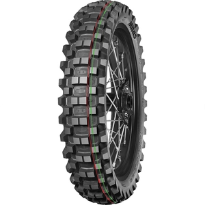 MITAS Terra Force-MX MH 70/100 D10 41M pas cher