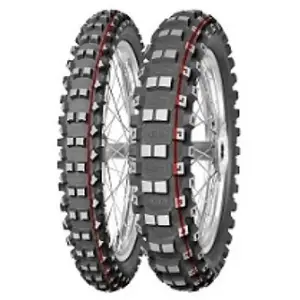 MITAS Terra Force-MX SM 70/100 D17 40M pas cher