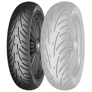 Mitas Pneu Avant De Scooter Touring Force-sc 64p Tl pas cher