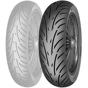 Mitas Pneu Avant/arrière De Scooter Touring Force-sc 50p Tl pas cher