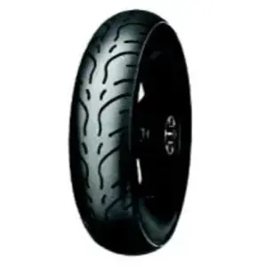 Mitas Pneu Moto - Mitas MC7 ( 3.25-18 TL 52P roue arrière, Roue avant ) pas cher
