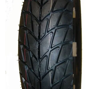 Mitas Mc-20 Monsum 45l Tl Scooterband Zwart 110 / 70 / R11 pas cher