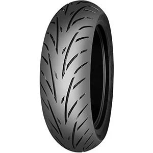 Mitas Pneu De Scooter Touring Force-sc-12´´ 47p Tl pas cher