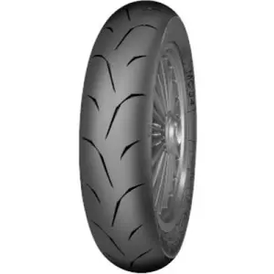 Mitas Pneu De Scooter Mc-34 53p Tl pas cher