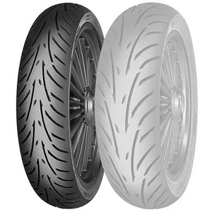 Mitas Pneu Avant/arrière De Scooter Touring Force-sc 56m Tl pas cher