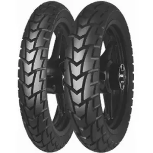 MITAS MC32 100/80 D17 52R pas cher