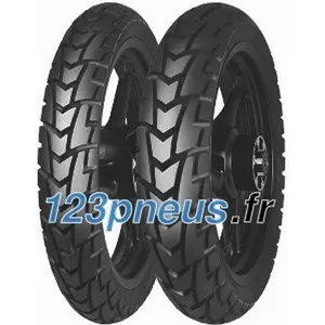 MITAS MC32 130/70 D17 62R pas cher