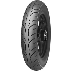 Mitas Mc7 63p Tl Wegband Zilver 120 / 90 / R16 pas cher
