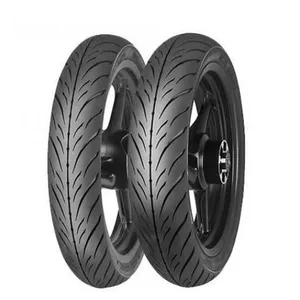Pneu moto MITAS MC 25 BOGART - 130/70-17 - Charge 62 - Vitesse S pas cher