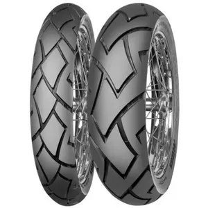 Mitas Pneu Avant De Tourisme Terra Force-r 57h Tl pas cher