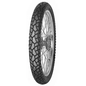 Mitas Pneu D´aventure Mc 24 Invader 62s Tt pas cher