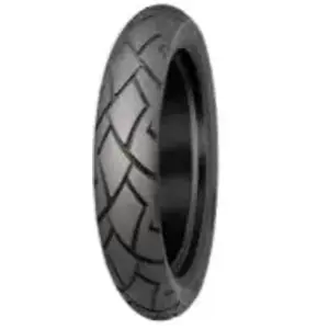 Pneu Moto - Mitas - TERRA FORCE-R - 130/80-17 - Charge 65 - Vitesse H pas cher