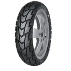 Mitas Mc32 Win Scoot 62p Tl Voor-/achterband Van De Scooter Zilver 130 / 70 / R12 pas cher