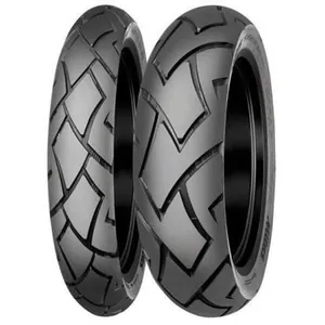 Mitas Pneu Arrière De Trail Terra Force-r 72w Tl pas cher