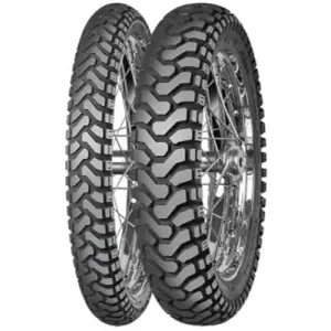 Comparateur de prix : MITAS Enduro Trail 110/80 D19 59H