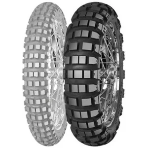 Comparateur de prix : MITAS Enduro Trail XT+ 120/90 B17 64T