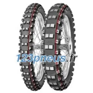 Mitas Pneu Avant Tout-terrain Terra Force-mx Medium-hard 62m Tt Nhs pas cher