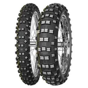 Comparateur de prix : MITAS Terra Force-EF SM 90/90 D21 54R
