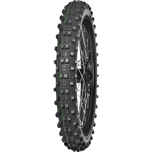 Comparateur de prix : MITAS Terra Force-EF SM 90/90 D21 54R