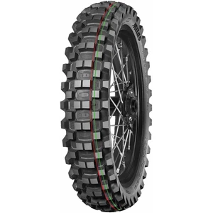 Mitas Pneu Avant Tout-terrain Terra Force-mx Medium-hard 63m Tt Nhs