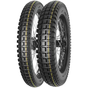 Comparateur de prix : MITAS Enduro Hybrid 120/100 D18 68P