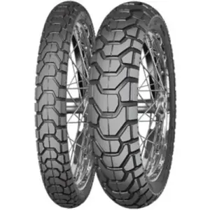 MITAS Enduro Trail ADV 2 120/70 ZR17 58W pas cher