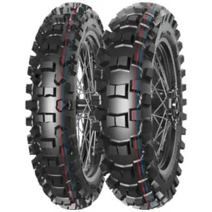Comparateur de prix : MITAS Terra Force-MX IT 90/100 D12 46M