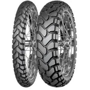 Mitas Pneu Avant Tout-terrain Enduro Trail+ 54h M+s Tl/tt pas cher