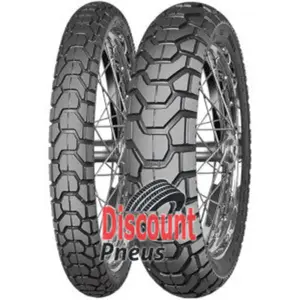 Mitas Pneu Avant Aventure Enduro Trail Adv 2 58v M+s Tl/tt pas cher