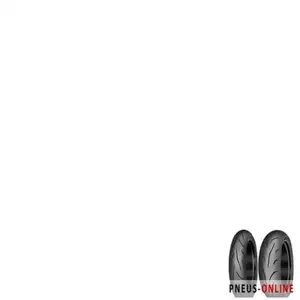 MITAS Sport Force + 140/70 D17 66S pas cher