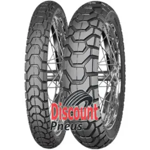 Comparateur de prix : MITAS Enduro Trail ADV 2 170/60 ZR17 72W