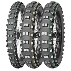 MITAS Terra Force-EX MH 120/100 D18 68M pas cher