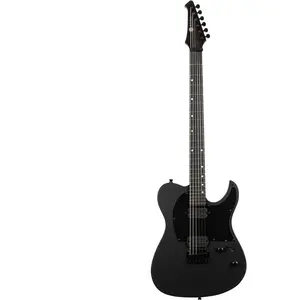 Spira Guitars T-400 MBK Baritone MBK elektrische gitaar TE model pas cher