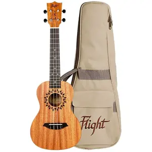 Flight Elise Ecklund Signature - ukulele concert