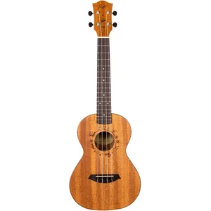 Ukulélés FLIGHT - DUB 38 EQ MAH-A pas cher