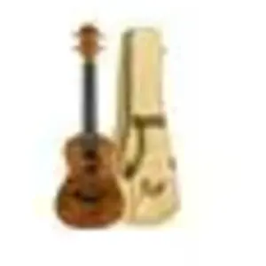 Flight Julc Juliana - Ukulele Concert Koa Massif pas cher