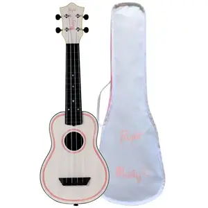 Flight ALMTUSMARTY Tus-Marty Marty Dominguez Travel Ukulele pas cher
