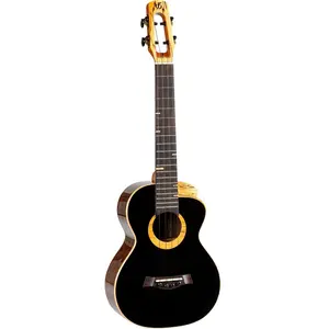 Comparateur de prix : Flight 4sb Sammy Turton Signature Tenor Ukulélé Avec Housse Deluxe