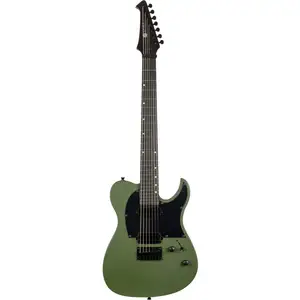 Spira Guitars T-407 MGR 7-snarige elektrische gitaar pas cher