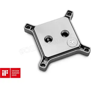 EK Water Blocks Quantum Magnitude - 115x Processeur Bloc d'eau Argent pas cher