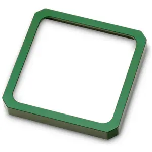 EK Water Blocks Compatible EK-Quantum Magnitude Accent Rahmen - Vert pas cher