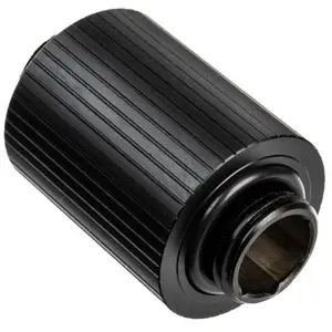 Raccord M/M pour G1/4 Ekwb EK-Quantum Torque Static MM 28 (Noir)