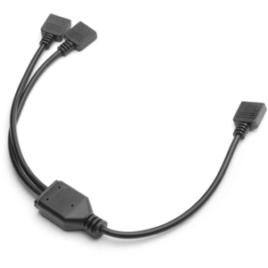 EK Water Blocks D-RGB 2-Way Splitter Cable pas cher