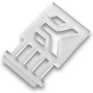 EKWB EK Water Blocks 3831109841051 Accessoire de matériel de Refroidissement Blanc - Accessoires de matériel de Refroidissement pas cher